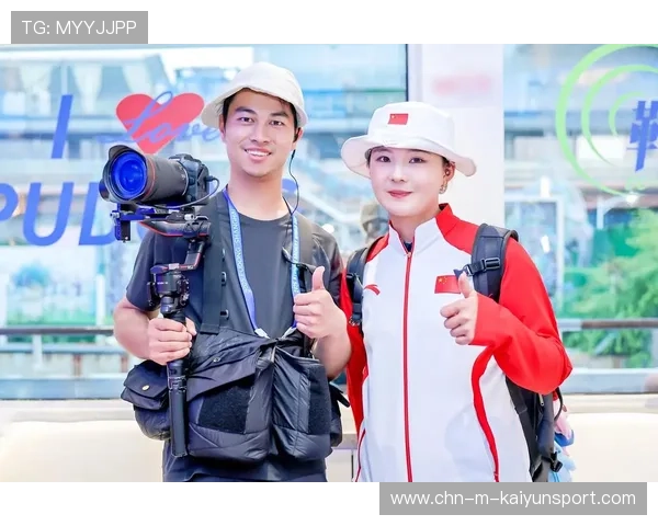 李佳蔓在射箭世界杯上海站获得女子反曲弓个人银牌，北京射箭队李佳蔓