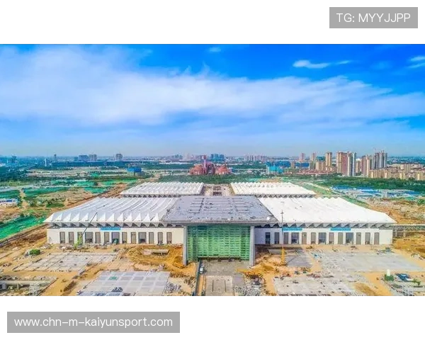 特色足球文化基地在多省市同时开工，打造新风景线，足球文化博物馆