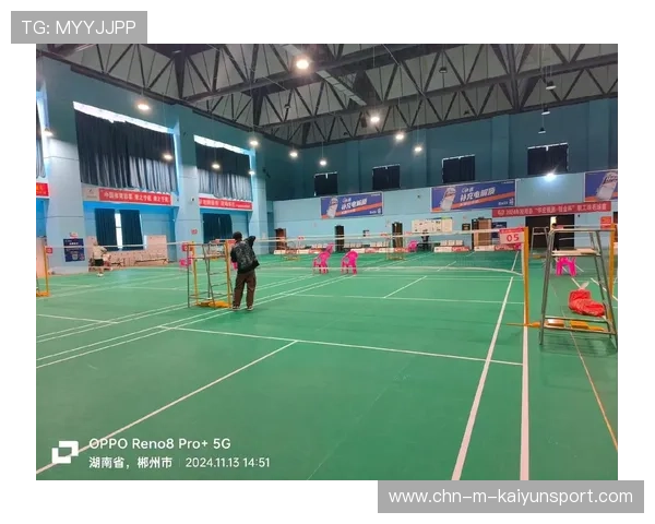 羽毛球训练场馆优化儿童安全设施提升家长信任，羽毛球场馆安全警示标语